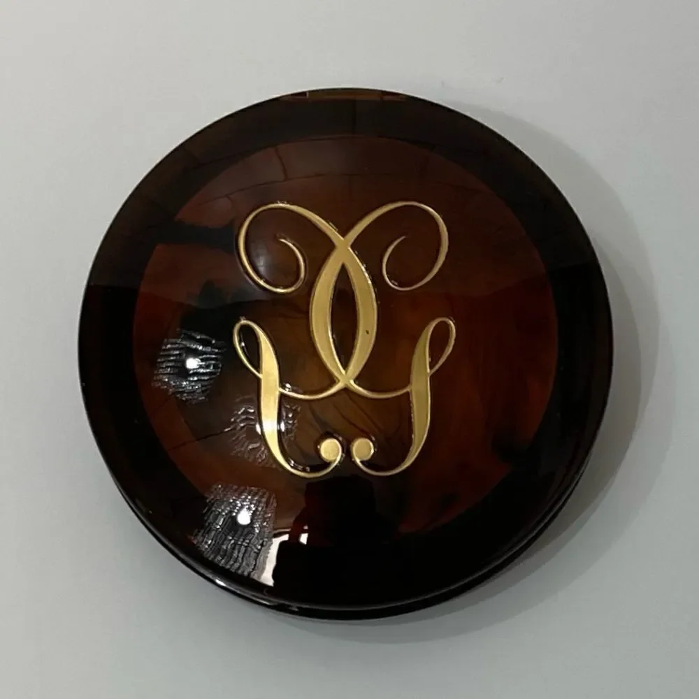 Guerlain No.1 Terracotta Moisturizing Bronzing Powder